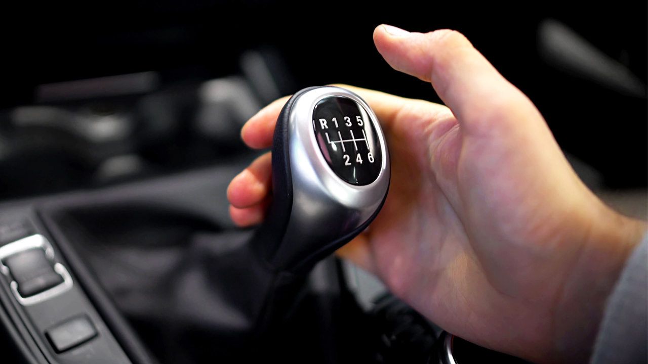 Manuel vitesli araçlar, resmen tarihe karışabilir! 17 Manuel Vites tarih oluyor 1