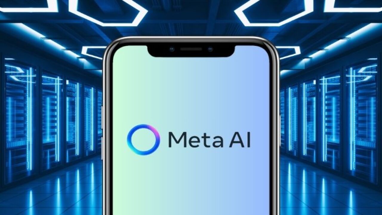 Meta AI uygulaması kullanıma sunuldu! İşte özellikleri 19 Meta AI 1