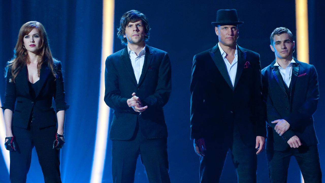 Now You See Me 4 resmen duyuruldu 11 Now You See Me 4