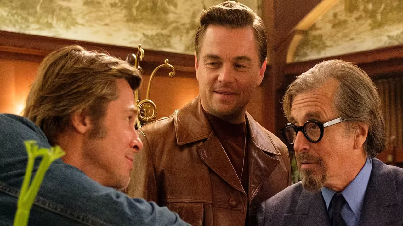 Once Upon a Time in Hollywood 2 yakında karşımıza çıkacak! 13 Once Upon a Time in Hollywood 2