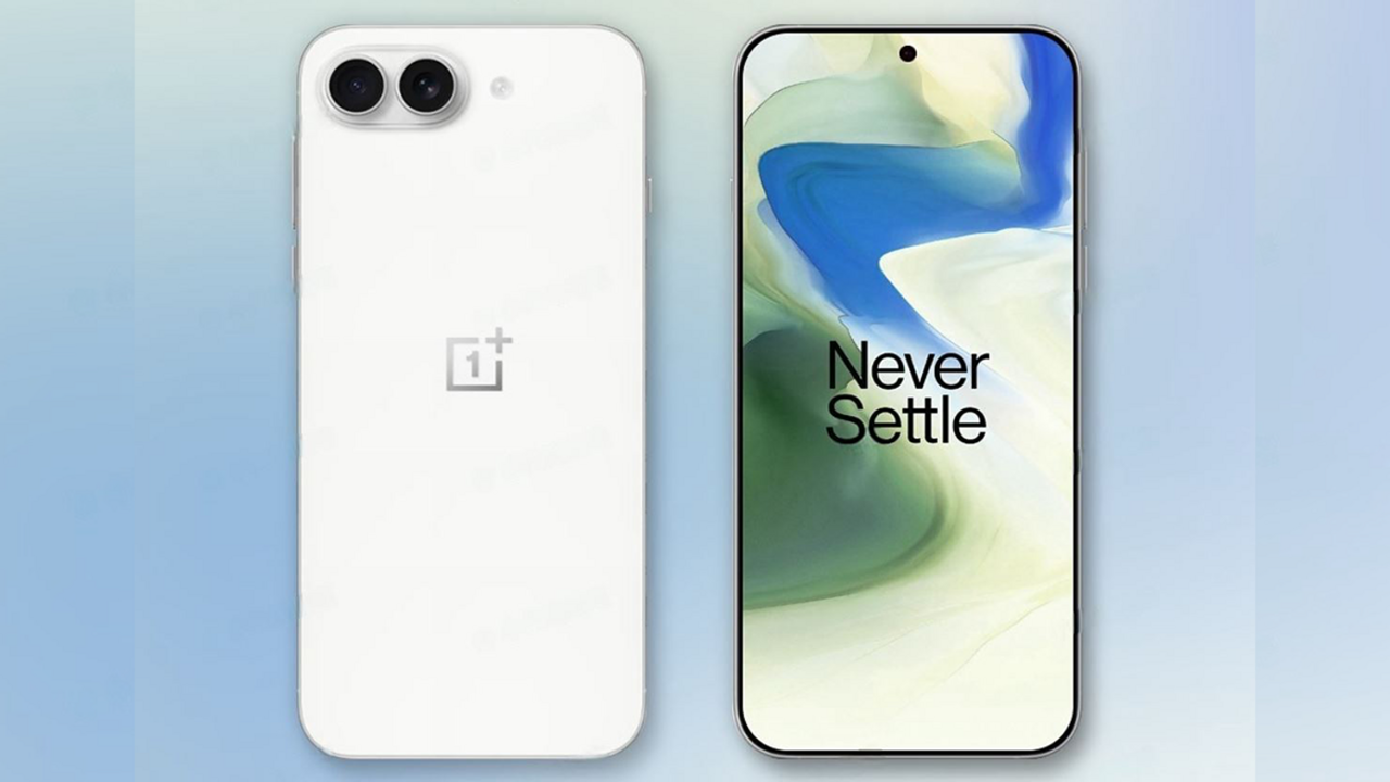 OnePlus 13T kamera özellikleri ortaya çıktı 1 OnePlus 13T 3