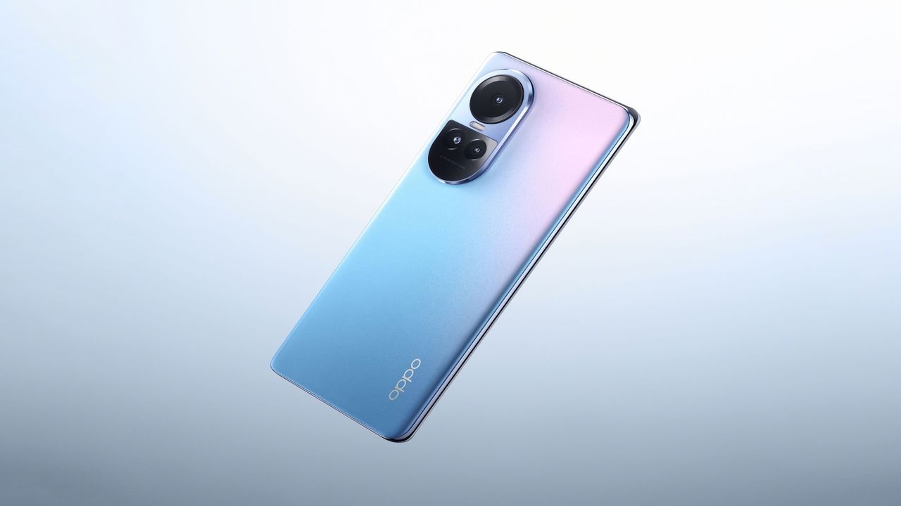 Oppo Reno 14 1