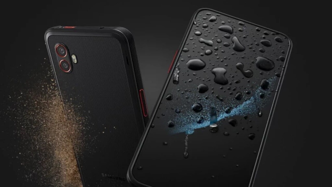 Samsung Galaxy XCover 7 Pro geliyor! İşte tasarımı 16 Samsung Galaxy XCover 7 Pro 1