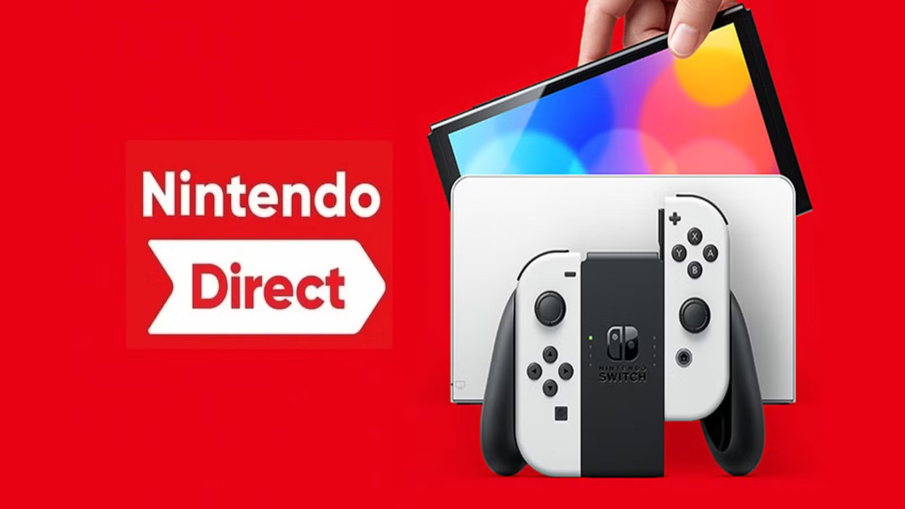 Nintendo'nun Switch 2 Direct etkinliği nereden izlenir? 4 Switch 2 Direct 1 1