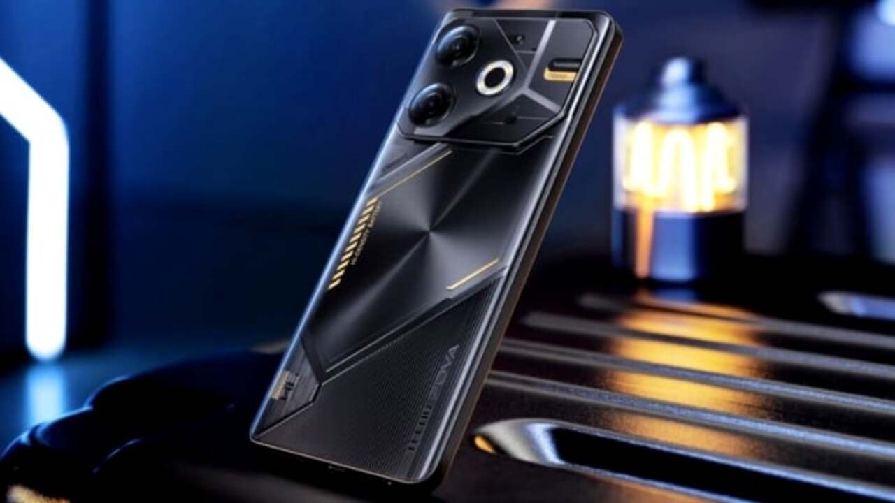 Tecno Pova 7 serisi yakında tanıtılacak! İşte özellikleri 3 Tecno Pova 7 serisi yakinda tani