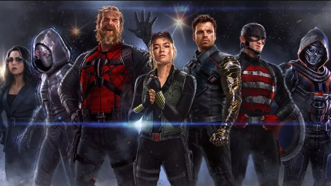 Thunderbolts* filmi için yeni fragman yayınlandı! 12 Thunderbolts.webp