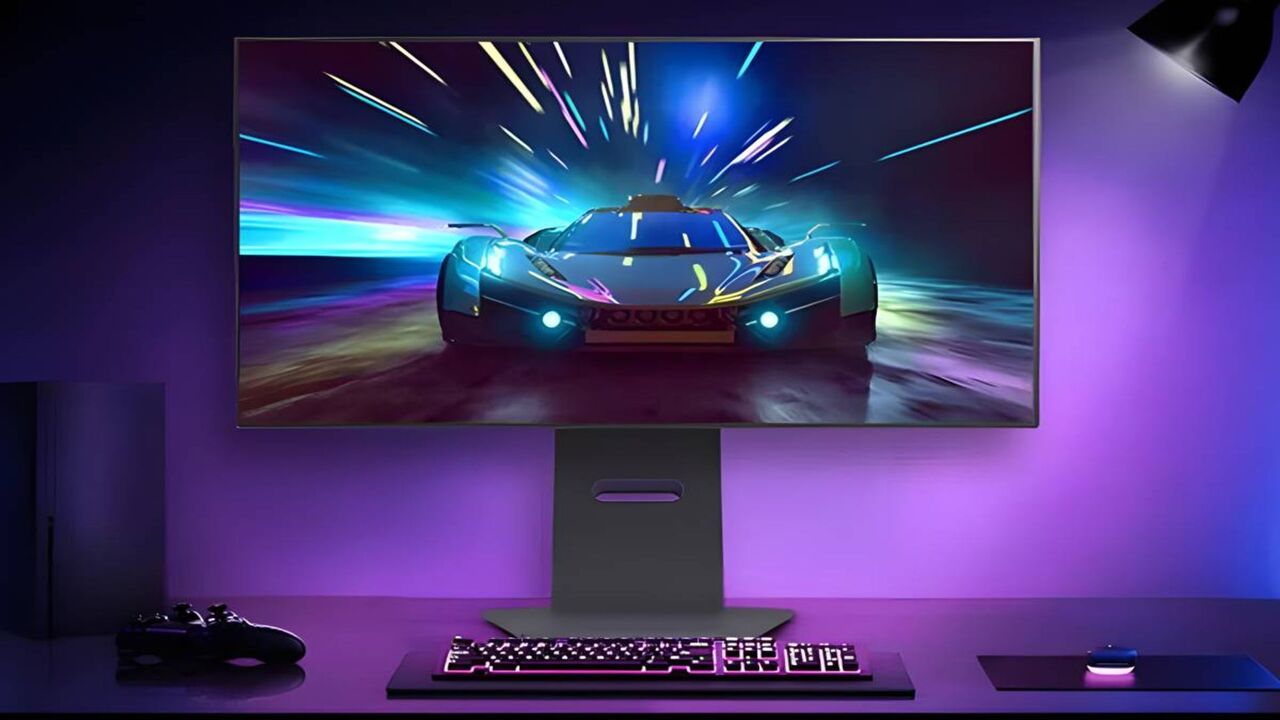 UltraGear 32GX870A 2