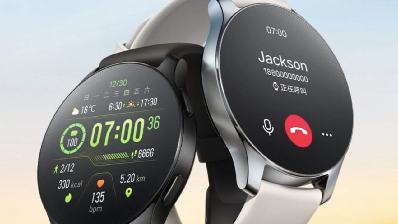 Vivo Watch 5, bataryası ile fark yaratabilir! 14 Vivo Watch 5 1