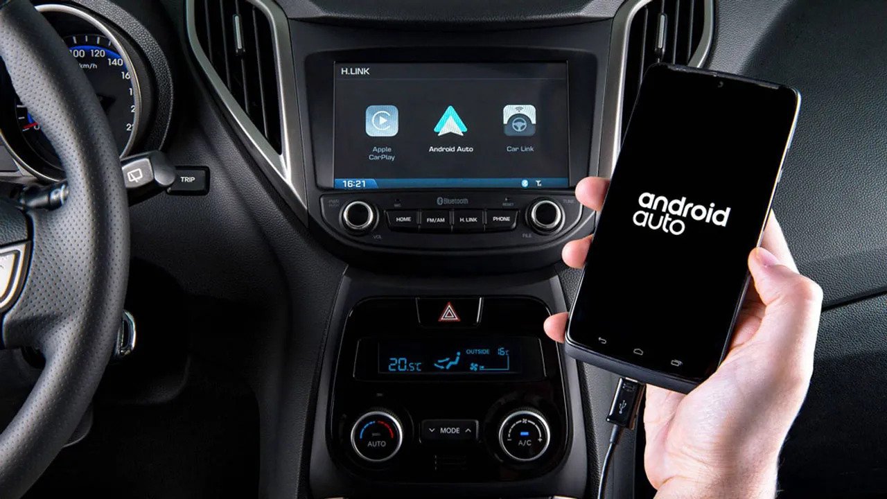 android auto 13 4 guncelleme 2