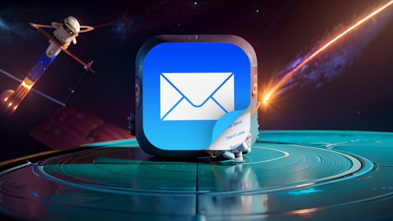 iOS 18.5, Mail uygulamasını baştan yaratacak! 13 apple mail uygulamasi degisiyor iste yeni hali 5 e1718127145513