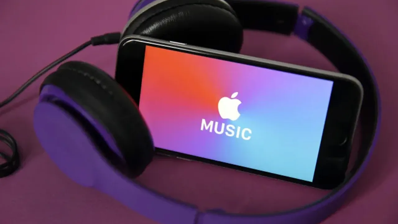 Sevilen Apple Music özelliği Windows'a geliyor! 9 apple music.webp