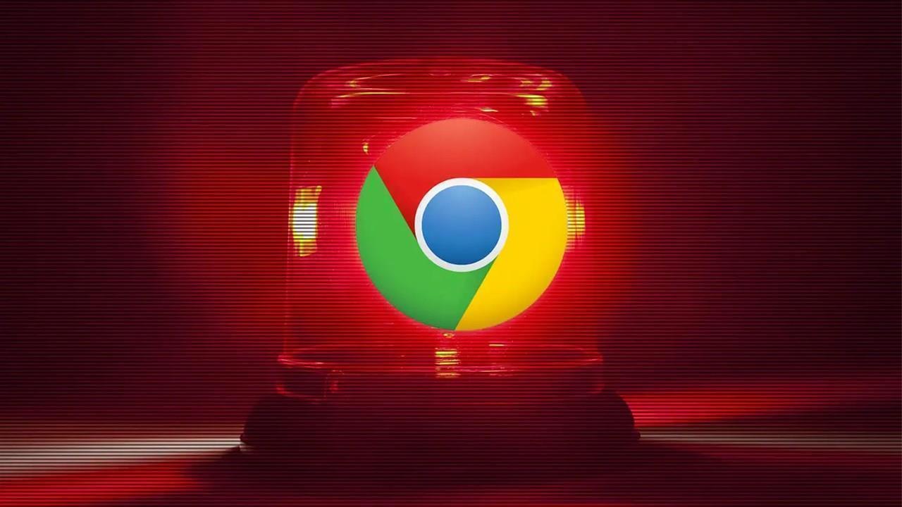 Chrome, yeni güncellemesiyle 23 yıllık güvenlik açığını kapattı! 12 google chromeun yeni ozelligi dolandiricilarin canini cok sikacak