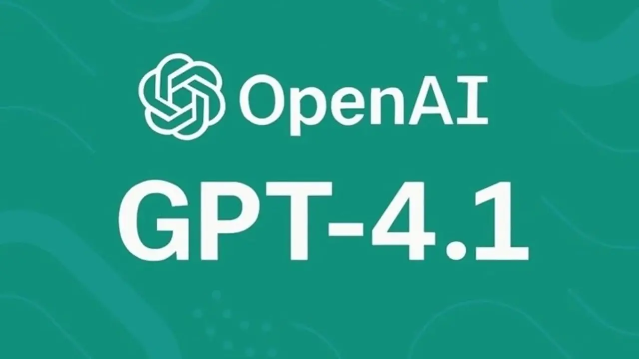 OpenAI, merakla beklenen GPT-4.1 yapay zeka modelini duyurdu! 15 gpt 4.1.webp