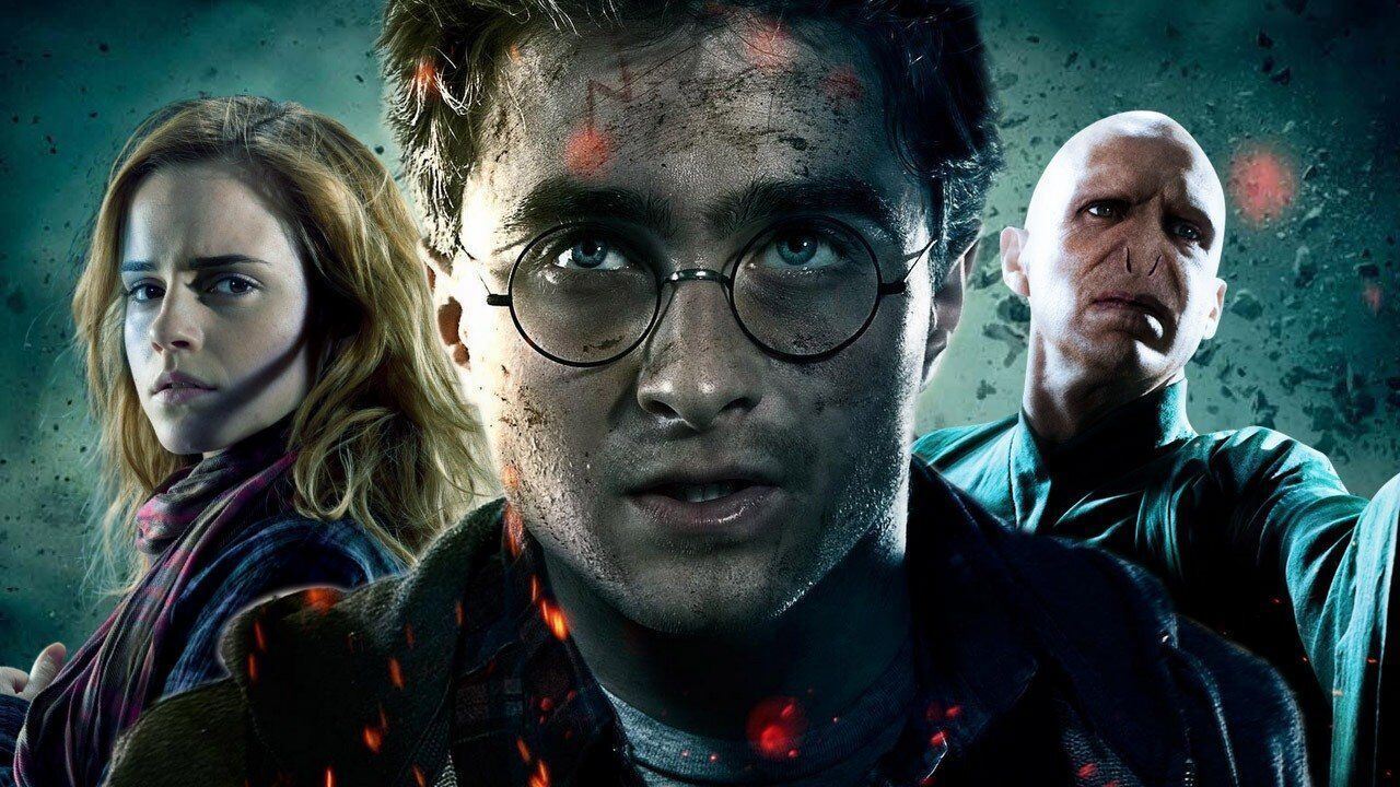 Harry Potter dizisi için sevindiren gelişme: Oyuncular belli oldu! 13 harry potter dizisi yonetmeni