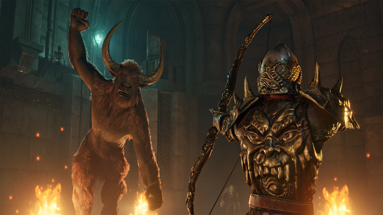 he Elder Scrolls IV Oblivion 1