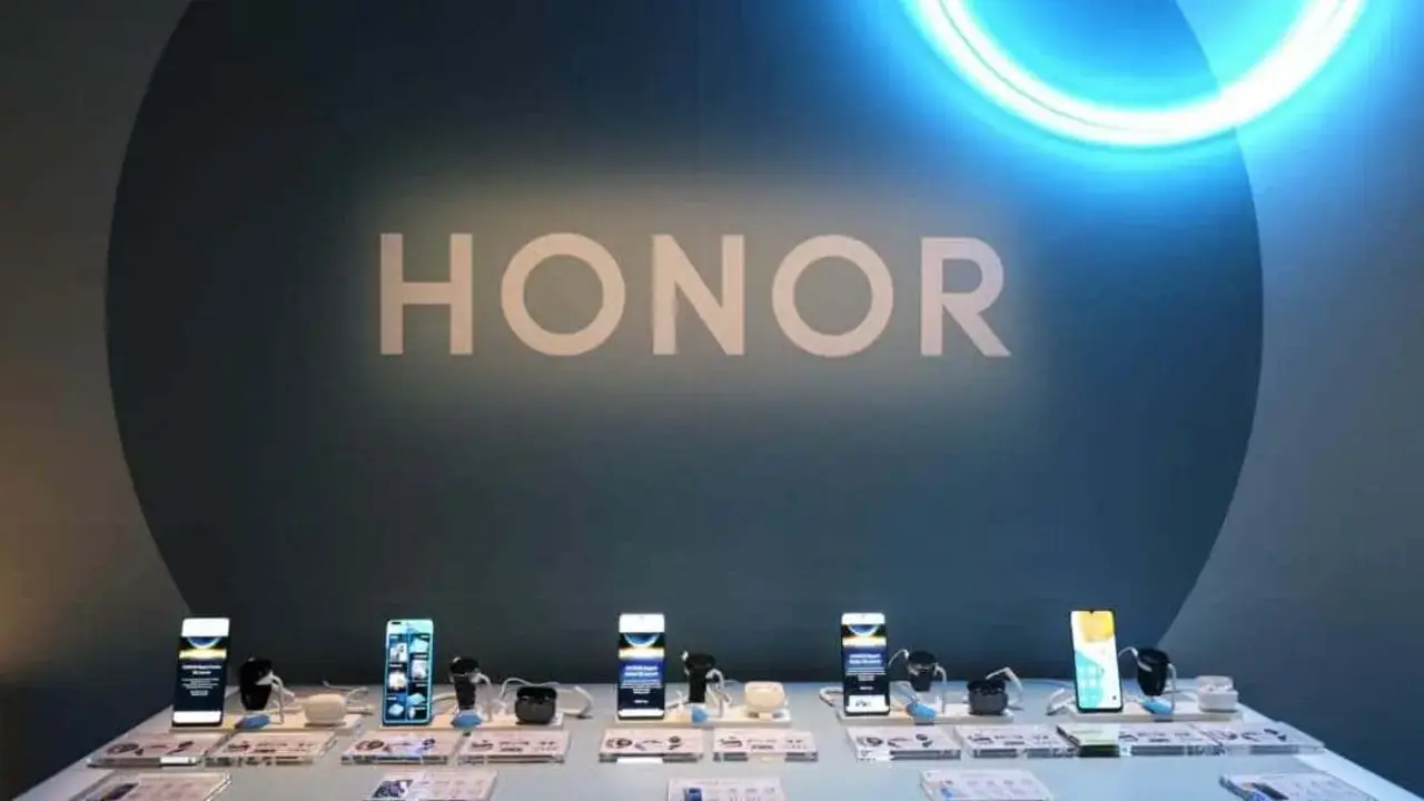 Honor ve Google, yapay zeka alanında işbirliği yapacak! 10 honor google 1.webp