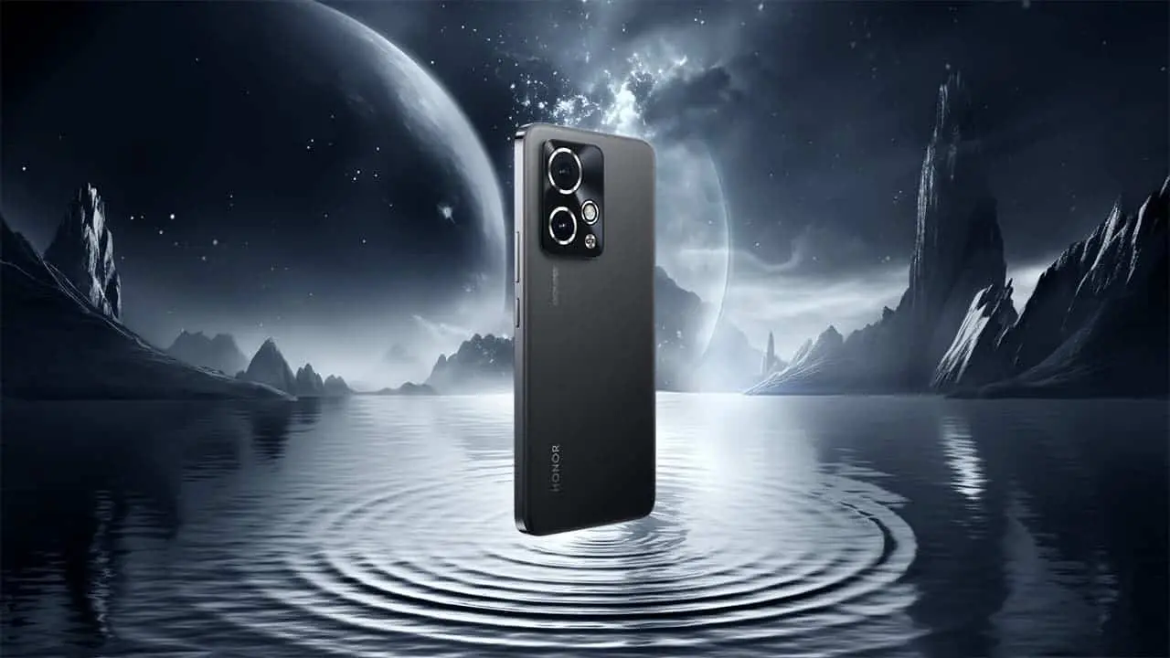 Honor GT Pro ortaya çıktı! 19 honor gt.webp