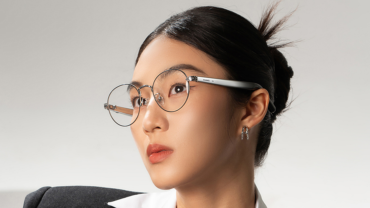 Huawei, canlı çeviri yapan akıllı gözlüğünü satışa sundu! 56 huawei smart glasses 2 1