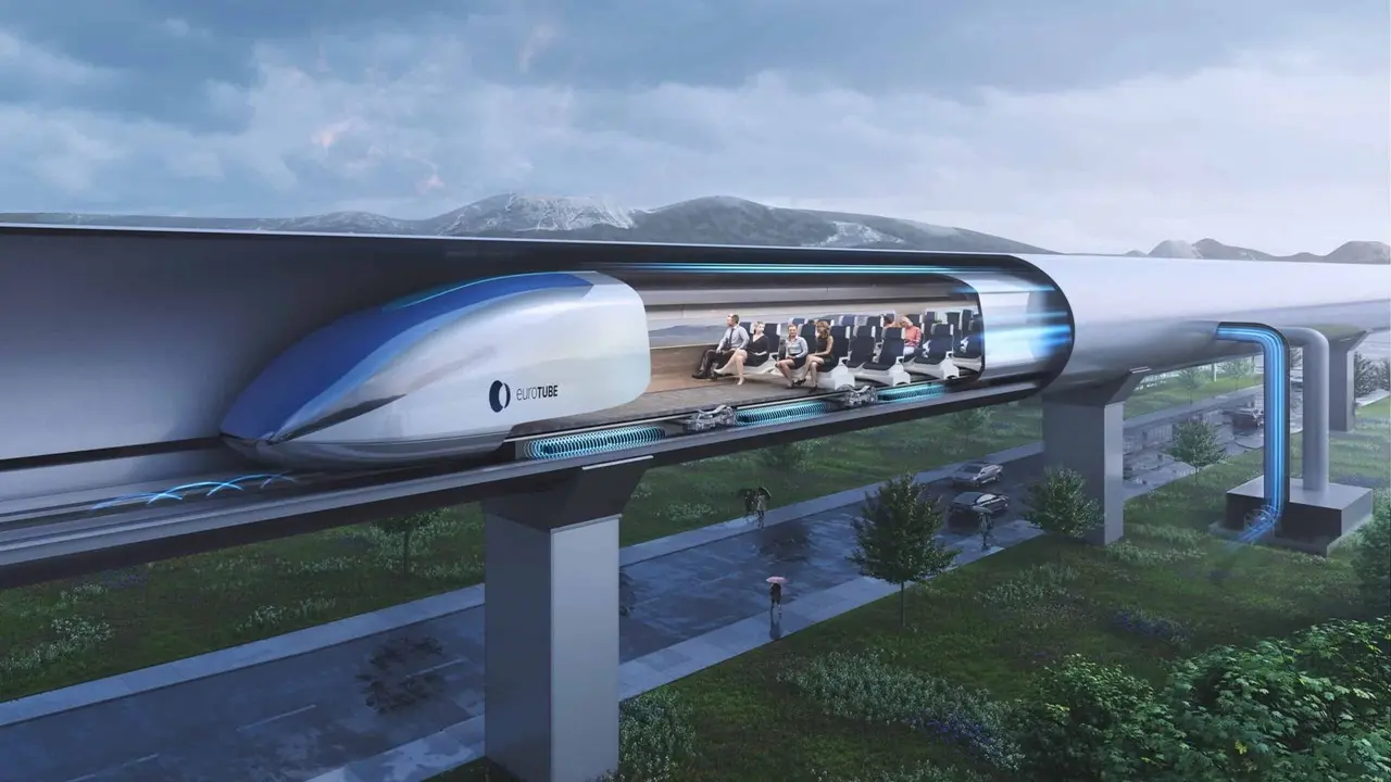Çinliler, Hyperloop benzeri projeyi hayata geçirecek! 5 hyperloop 1.webp