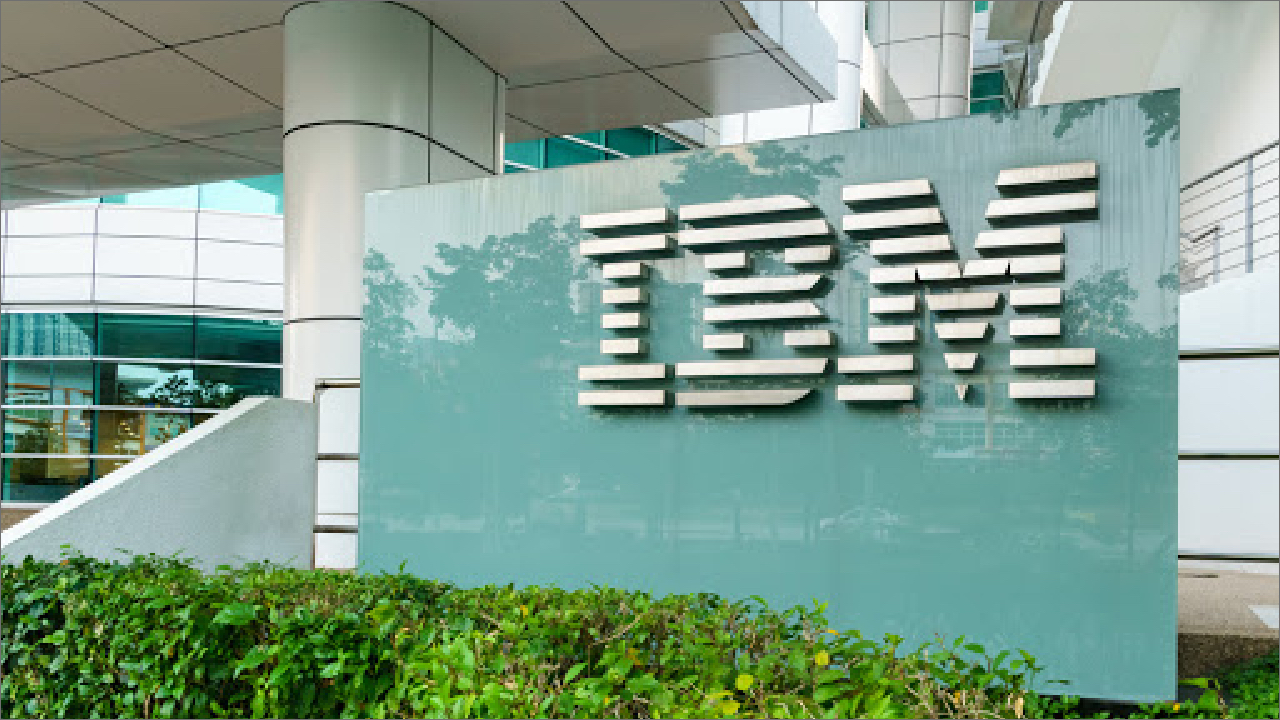 IBM, ABD'ye 150 milyar dolar yatırım yapacak! 5 ibm 2030a kadar olan emisyon planlarini acikladi