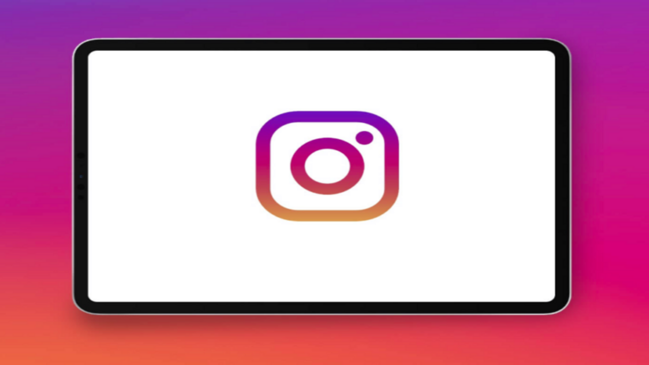 Instagram uygulaması, yakında iPad'e gelebilir! 10 ipad instagram 1