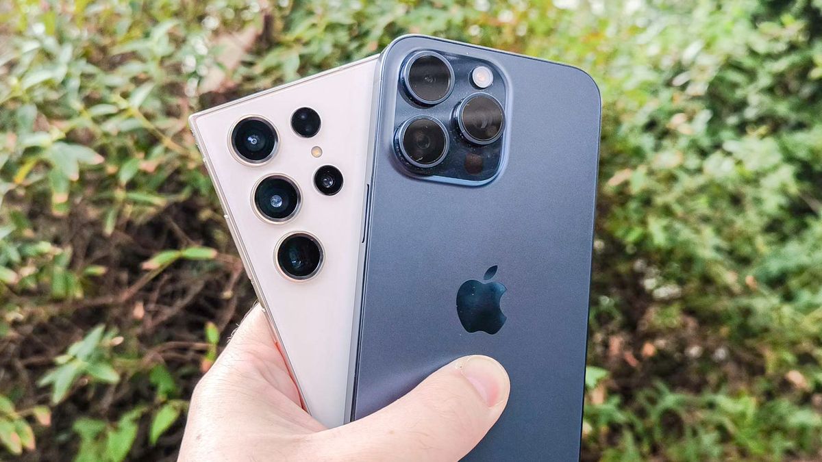 En iyi kameraya sahip akıllı telefonlar – Nisan 2025 18 iphone 16 pro max s24 ultra