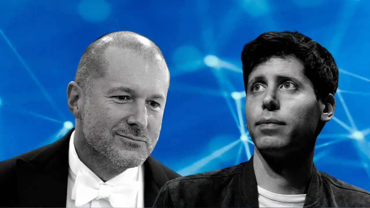 Apple efsanesi John Ive, yeni cihazıyla geliyor! 1 john ive 3.webp