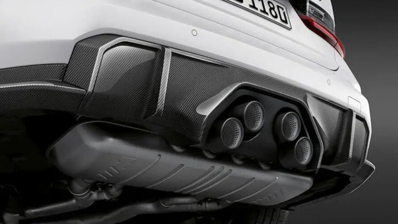 Avrupa Birliği, otomobillerde karbon fiberi yasaklayacak! 1 karbon fiber araba 1