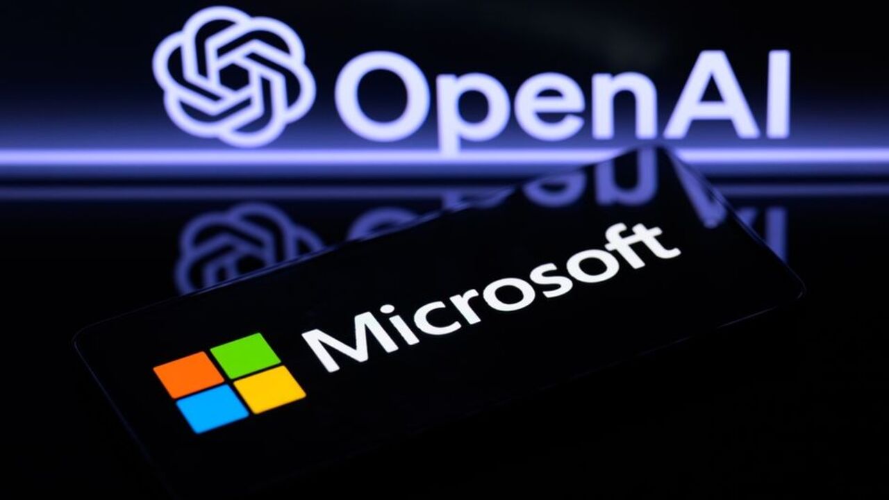 openai microsoft 1