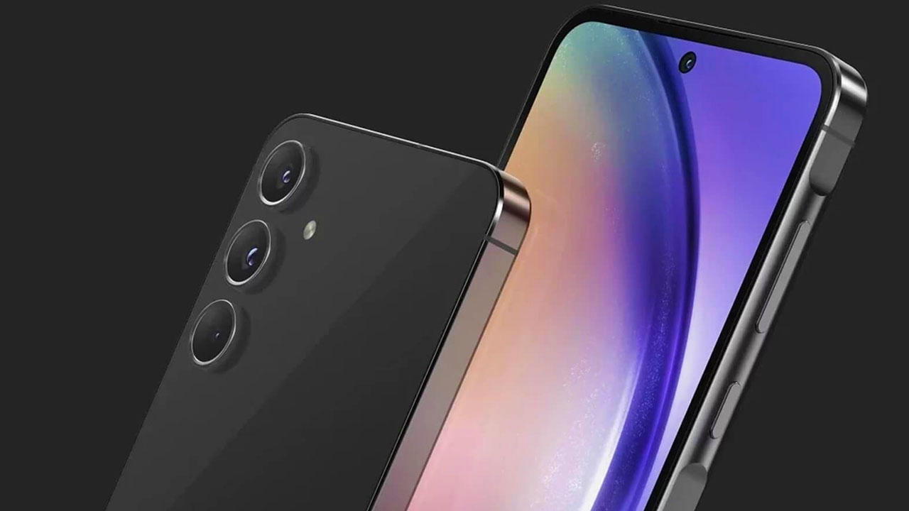 Samsung Galaxy A56 için ilk güncelleme yayınladı! 2 samsung galaxy a56 icin ilk guncelleme yayinladi 1