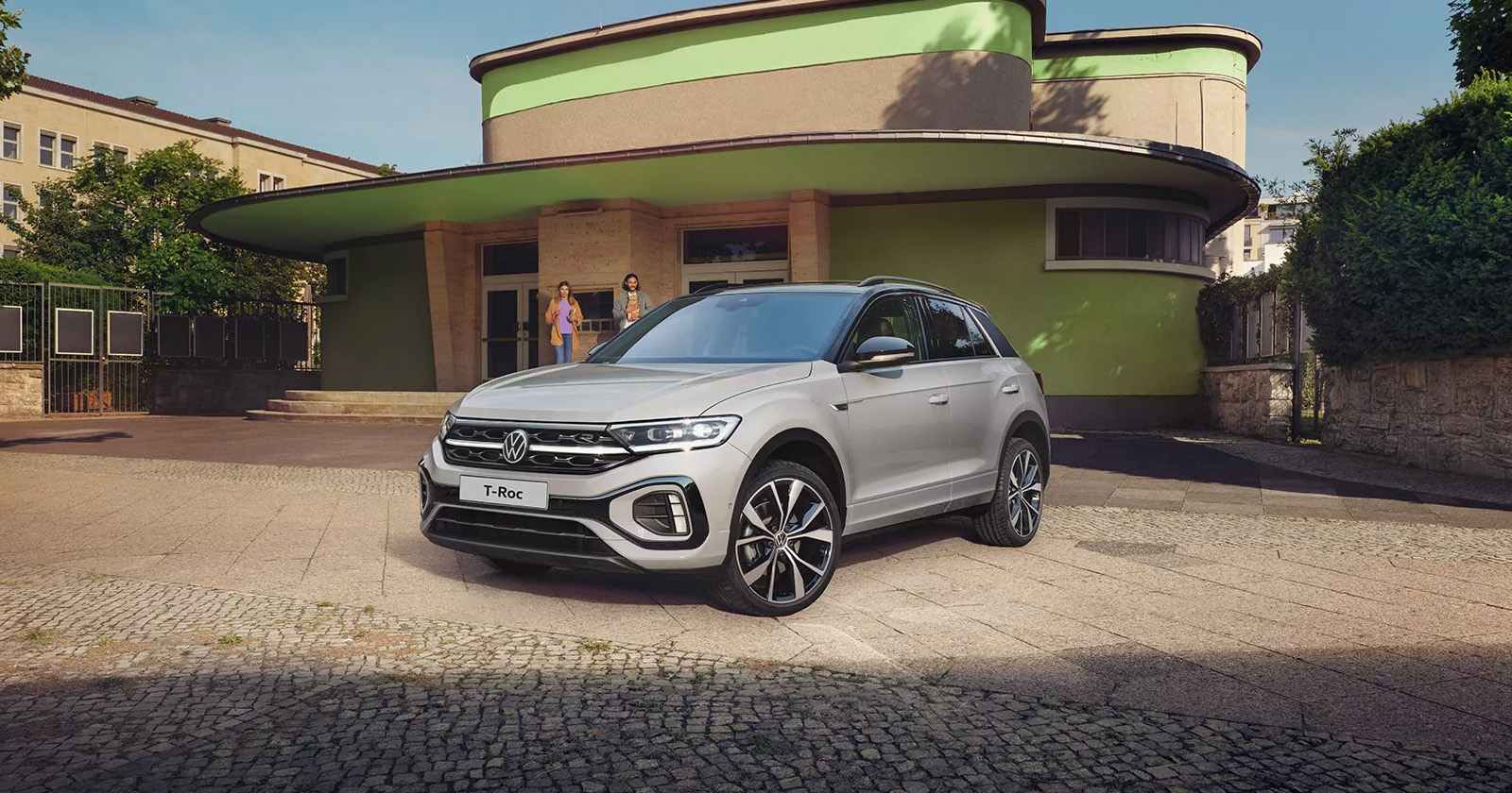 Volkswagen T-Roc fiyat listesi - ShiftDelete.Net 14 troc