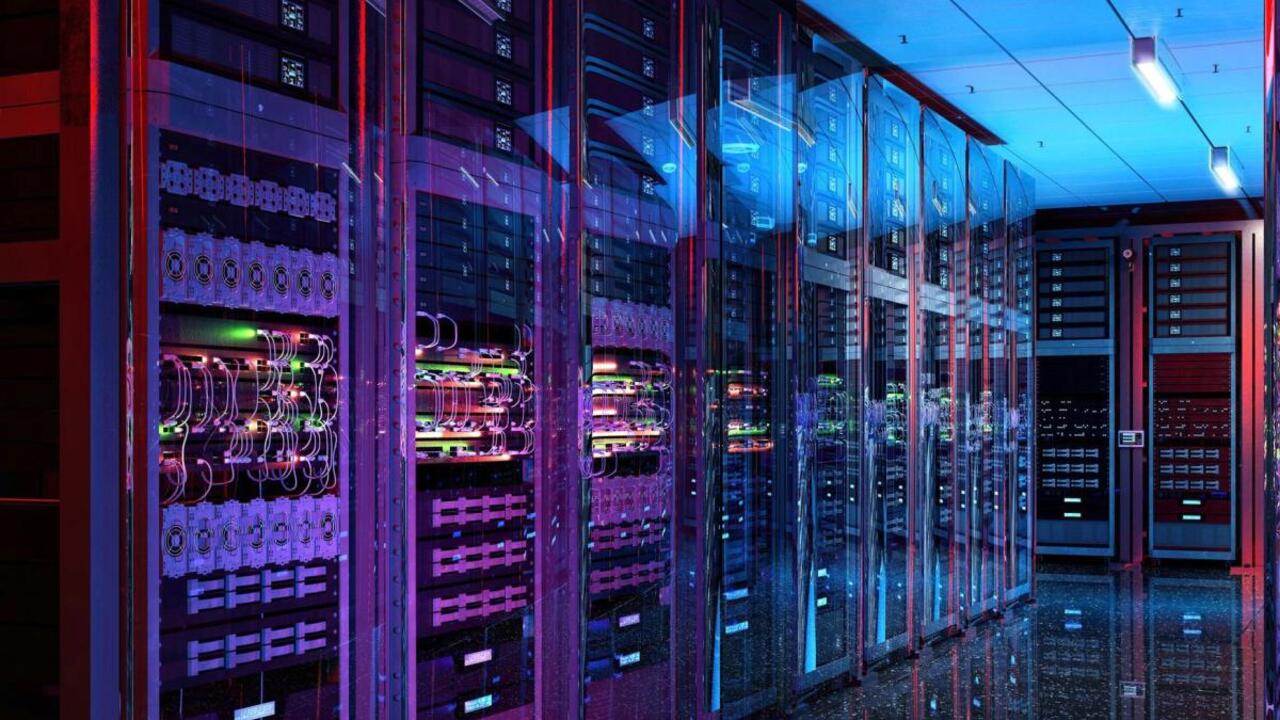 OpenAI ile Oracle, veri merkezi anlaşması yaptı! 15 trump veri merkezi 1