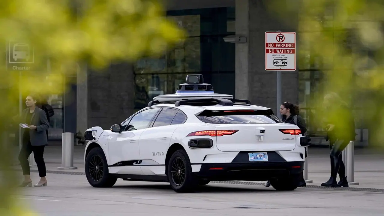 Waymo ile Toyota, otonom sürüş alanında işbirliği yapıyor! 5 waymo toyota 1.webp