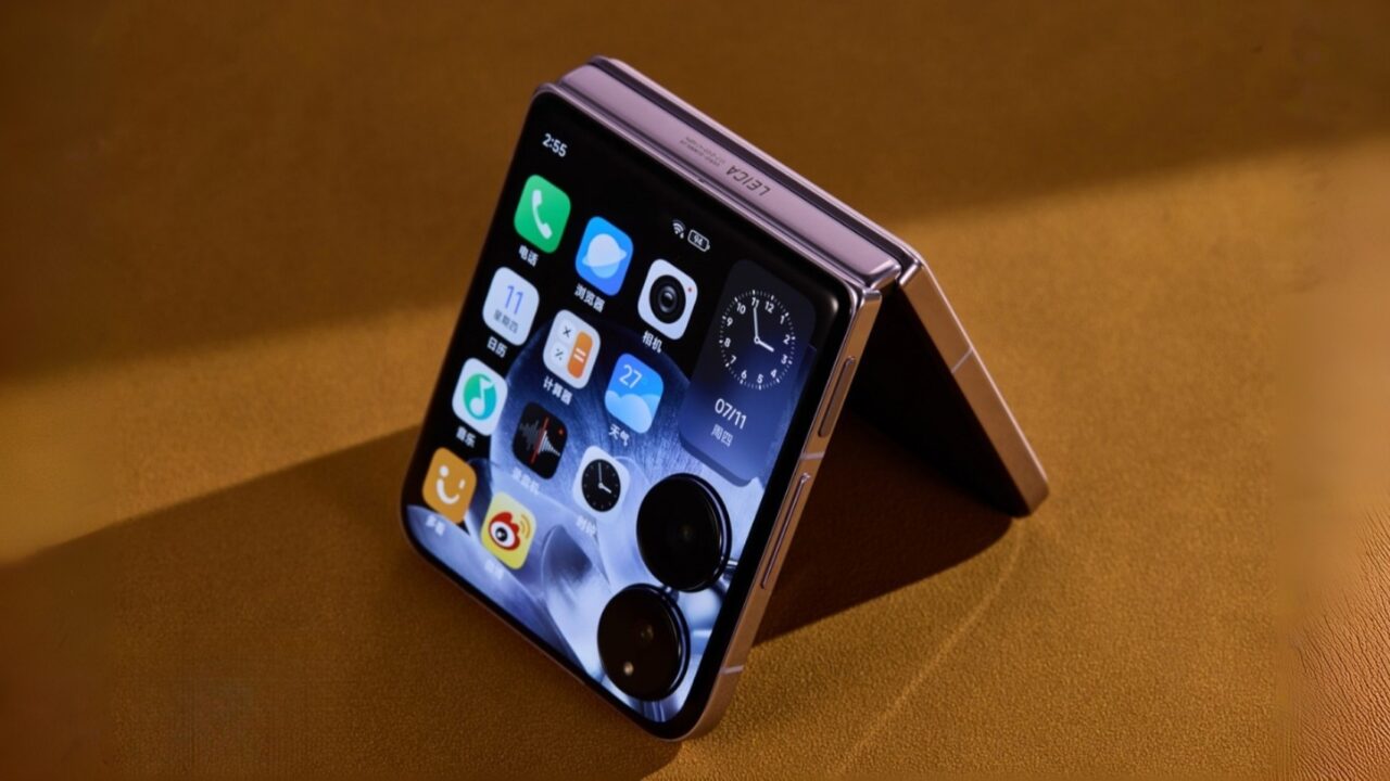 Xiaomi Mix Flip 2 yakında tanıtılacak! İşte özellikleri 11 xiaomi mix flip 2 2025 e1725091559450