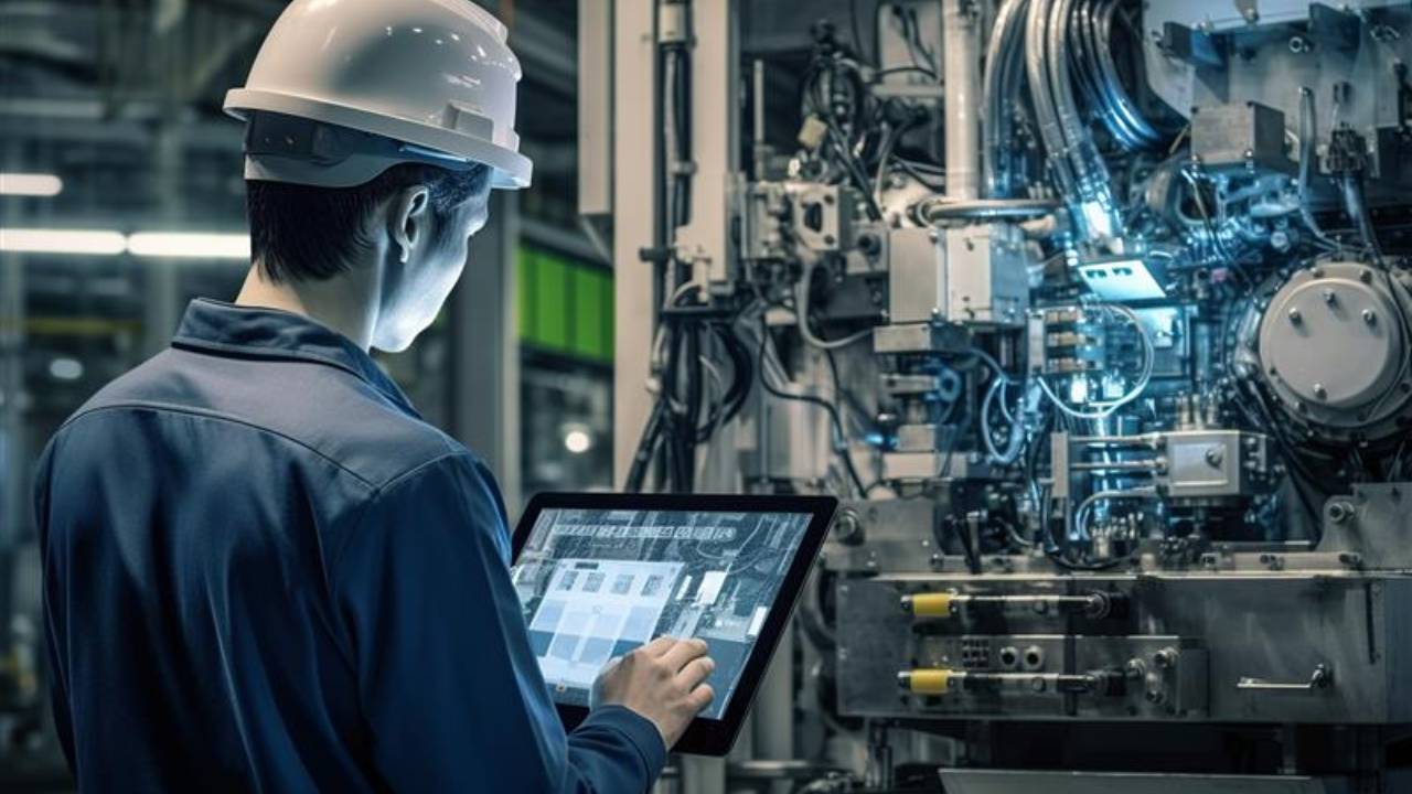 Qualcomm ve Advantech'ten yapay zeka ortaklığı 15 1 33