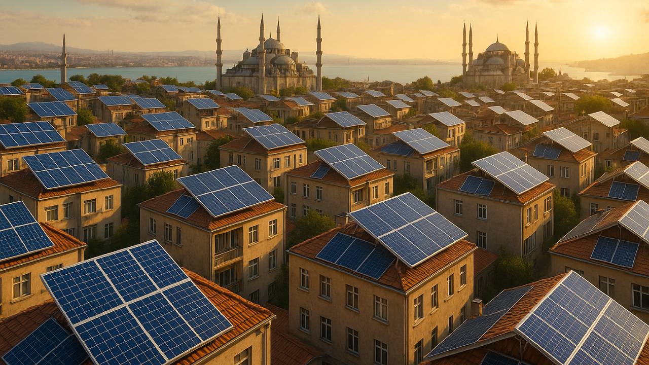 Neyi bekliyoruz? İstanbul kendi elektriğini işte böyle üretebilir! -SDN 4 1 42
