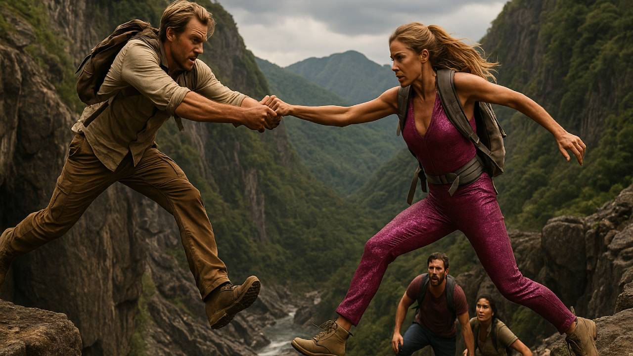 İzlerken nefes aldırmayan 20 macera filmi 1 1 58