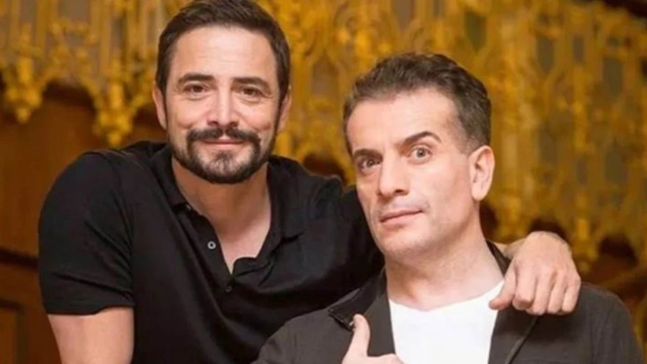 Murat Cemcir'den Ahmet Kural açıklaması: “Bir günlüğüne kadın olursam...” 16 452659