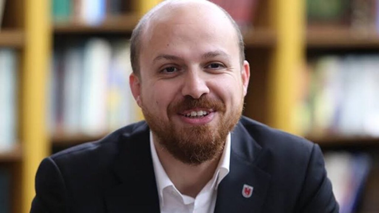 Ali Koç’a rakip olacağı iddialarına Bilal Erdoğan’dan yanıt: Fenerbahçe hakkında açıklama yaptı 10 469913