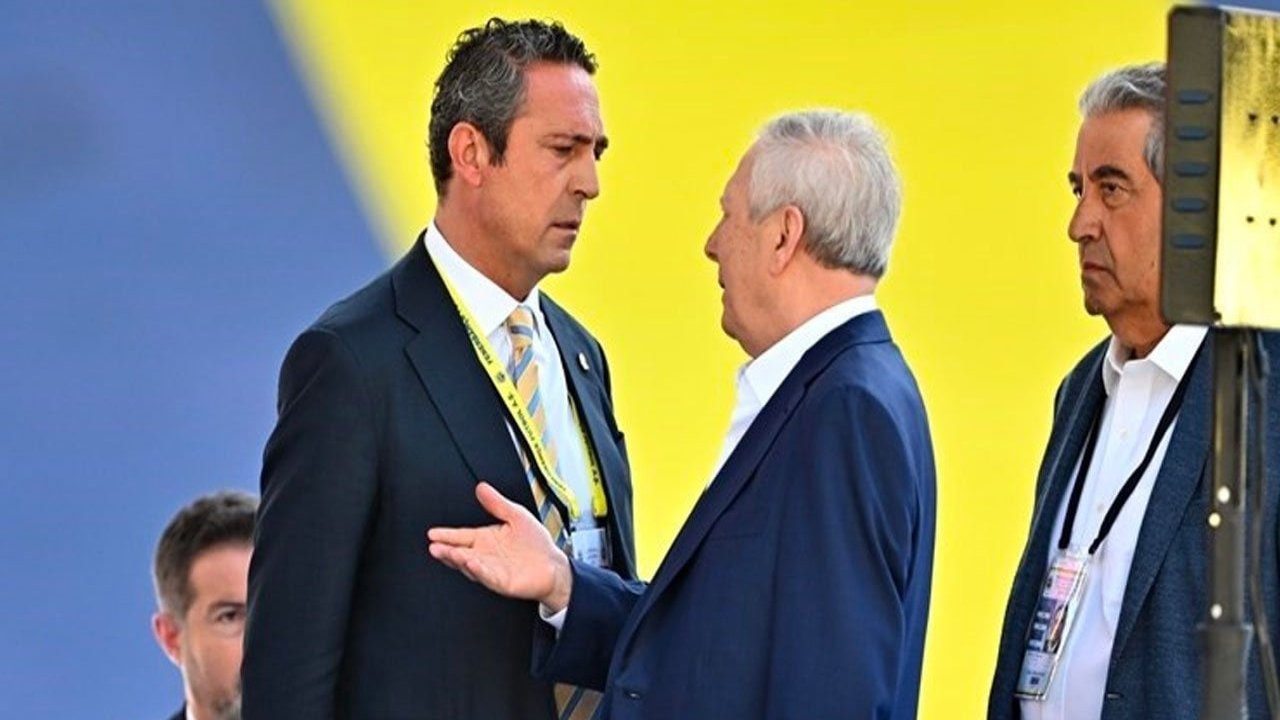 3 Temmuz şike davasının Fenerbahçe'ye verdiği zararın kaç milyon Euro olduğu açıklandı 3 492371