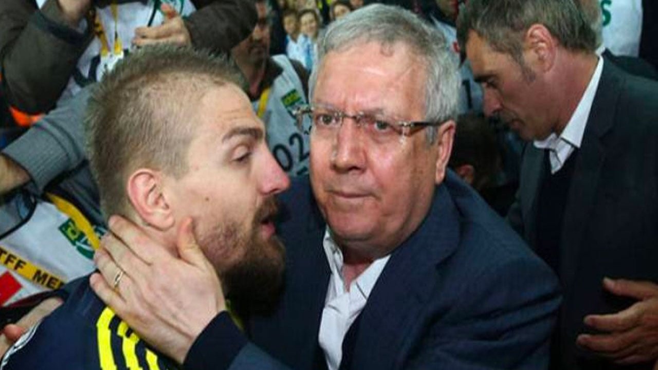 Aziz Yıldırım başkanlık açıklamasında bulundu 8 496937