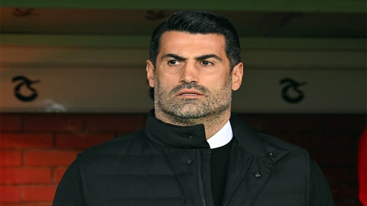 16 yıl sonra süper Lig'de yeni dönem mi başl.. 7 502119
