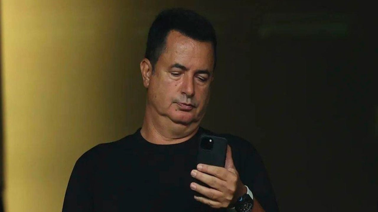 Acun Ilıcalı kararını açıkladı! Teknik direktör değişikliği kapıda 1 514049