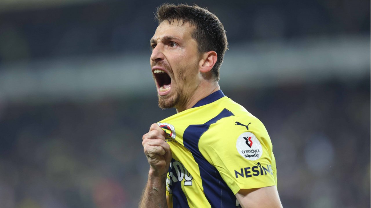 Fenerbahçe’den Mert Hakan Yandaş açıklaması: Hukuki sürecin takipçisiyiz 9 514344