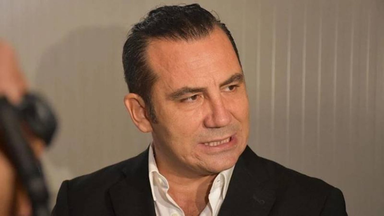 Ferhat Göçer'den hayranlarını üzen açıklama: Psikolojik durumu hakkında konuştu 28 514531