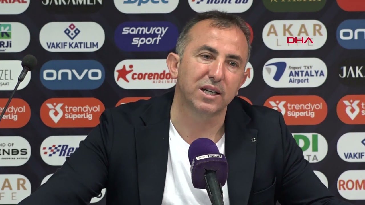 Kendi kendimizi cezalandırdığımız bir maç oldu 1 514760