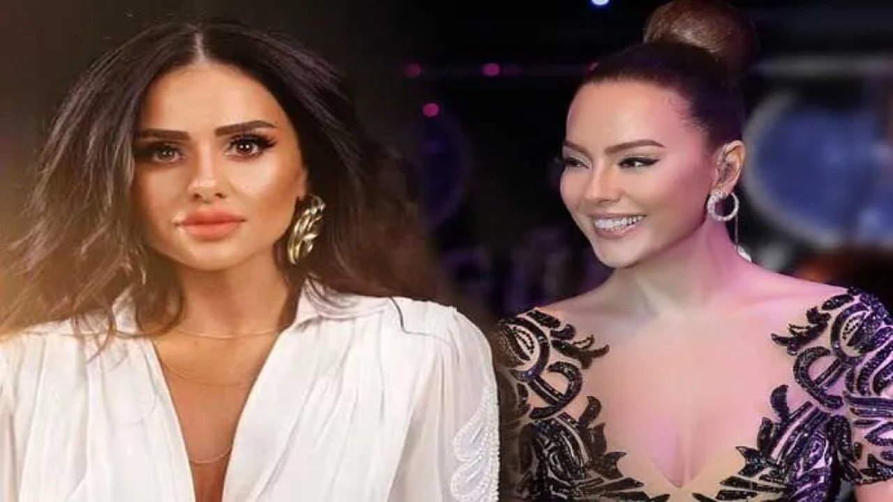 Şarkıcı Günel, seneler sonra Ebru Gündeş’i affettiğini açıkladı 14 514765