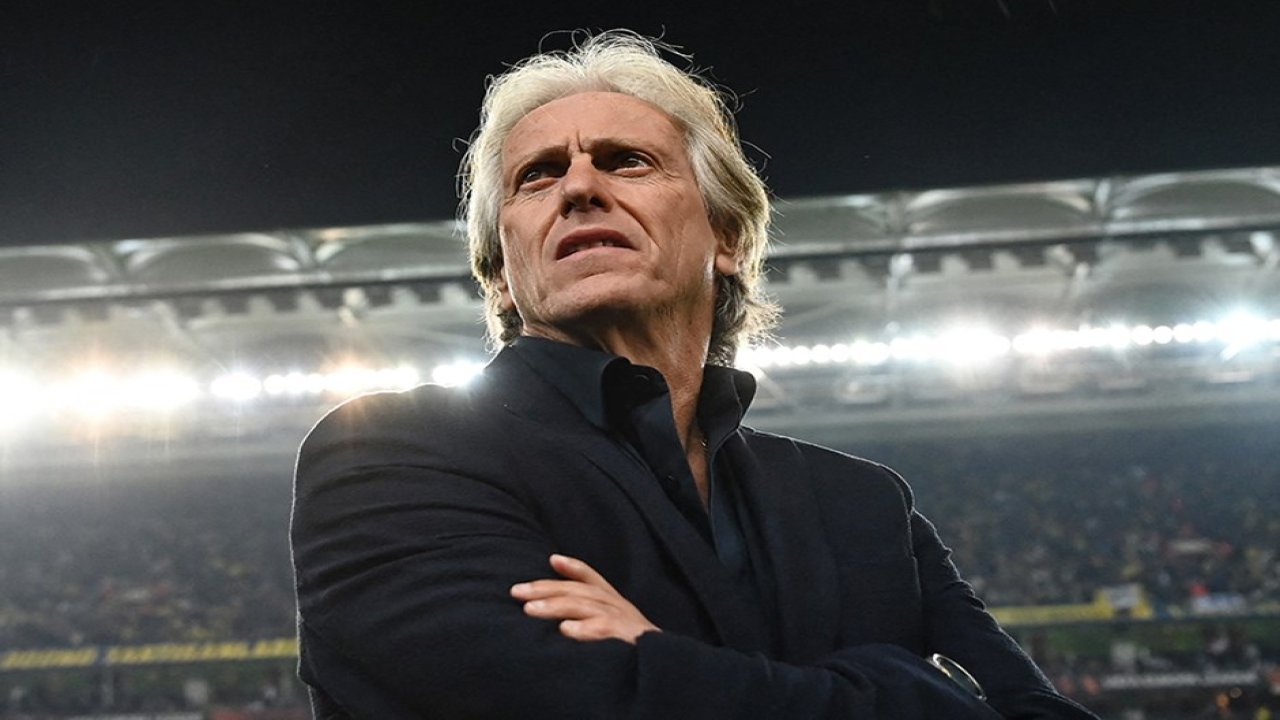 Al Hilal, Jorge Jesus ile yolların ayrıldığını açıkladı! 8 514781
