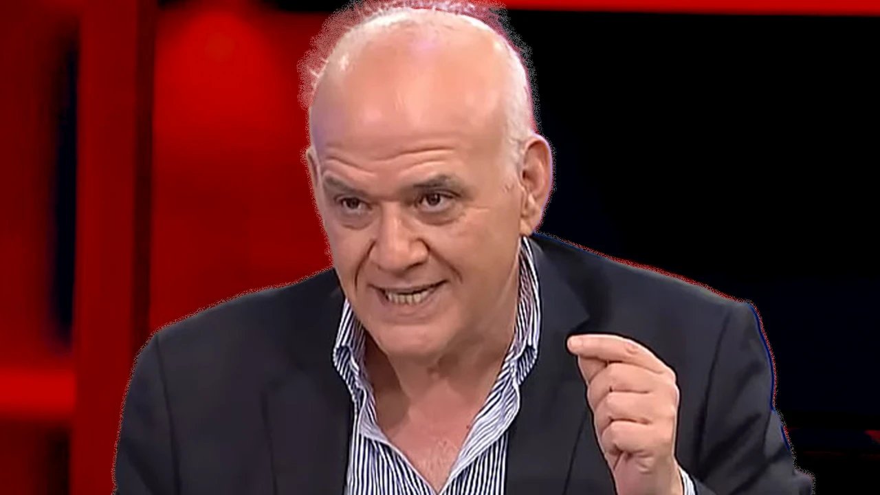 Ahmet Çakar'dan Galatasaray Sivasspor ve Fenerbahçe Beşiktaş tahmini! 3 514817