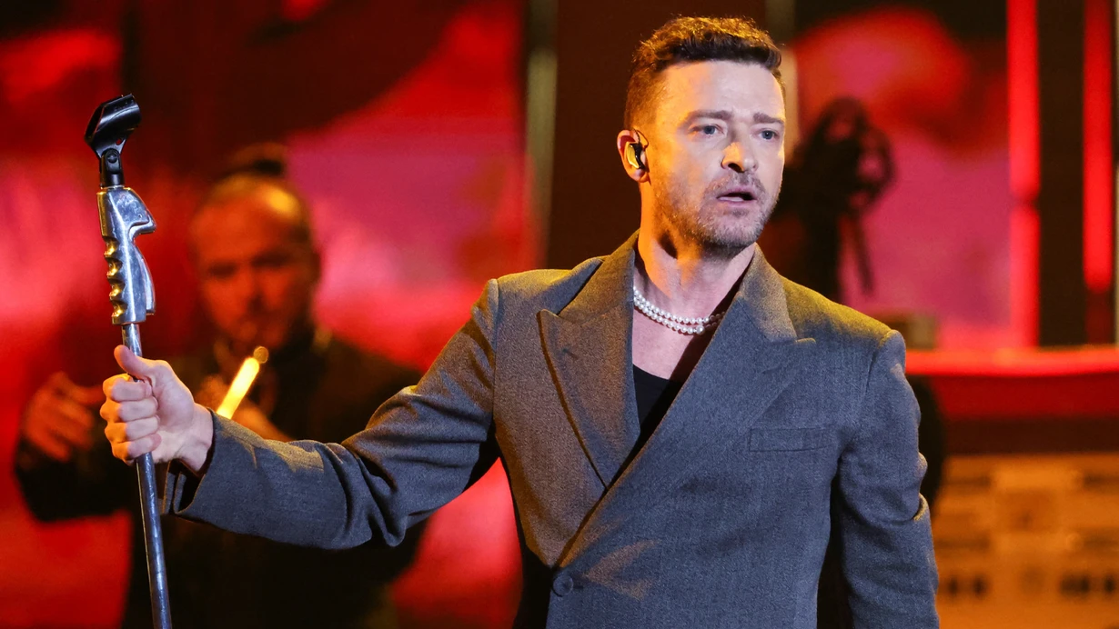 Justin Timberlake'in İstanbul konseri için biletler satışa çıktı 11 514876